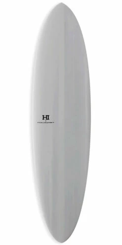 HARLEY INGLEBY MID 6 7'6''