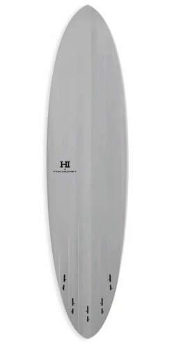 HARLEY INGLEBY MID 6 7'6'' -le surf boutique ART000129840002