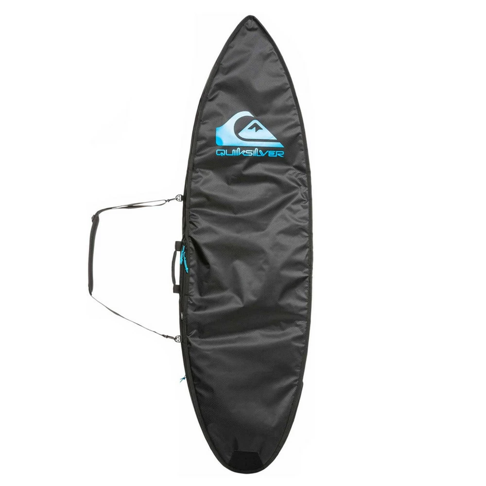 FUNDA QUIKSILVER TRANSIT 5'8'' 3 FUNDA QUIKSILVER TRANSIT 5'8''