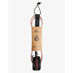 INVENTO QUIKSILVER THE QS LEASH 6'