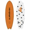 QUIKSILVER QS BAT 6'0'' -le surf boutique ART000129887001