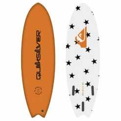 QUIKSILVER QS BAT 6'0''