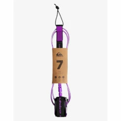INVENTO QUIKSILVER THE QS LEASH 7'