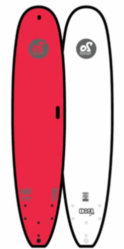 OCEAN STORM BIG BOY KINGPIN 7'0''