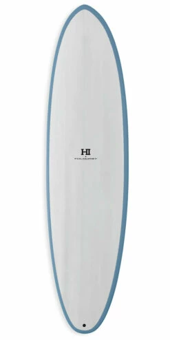 HARLEY INGLEBY MOE 7'2''