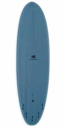 HARLEY INGLEBY MOE 7'2'' -le surf boutique ART000130314002