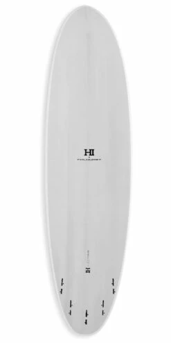 HARLEY INGLEBY MOE 7'2'' -le surf boutique ART000130316002