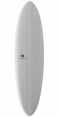 FIREWIRE MID 6 7'6''