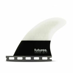 QUILLAS FUTURES QD2 4.15 FLAT FOIL QUAD REAR