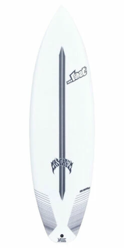 LOST SUB DRIVER 2.0 LIGHT SPEED 6'0'' -le surf boutique ART000130501001 1
