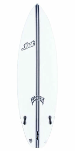 LOST SUB DRIVER 2.0 LIGHT SPEED 6'0'' -le surf boutique ART000130501002