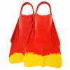 ALETAS DaFiN PRO LIFEGUARD RED & YELLOW 2 ALETAS DaFiN PRO LIFEGUARD RED & YELLOW -le surf boutique ART000130549001