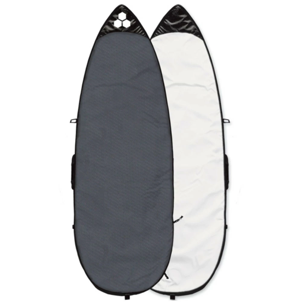 FUNDA CHANNEL ISLANDS FEATHER LITE 7'6'' 3 FUNDA CHANNEL ISLANDS FEATHER LITE 7'6''