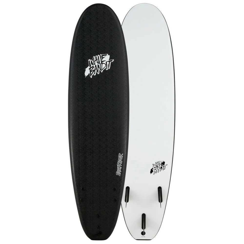 WAVE BANDIT EASY RIDER 7'0'' 3 WAVE BANDIT EASY RIDER 7'0''