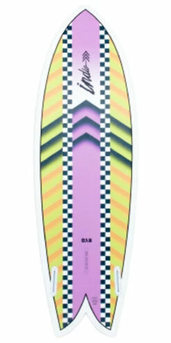 INDIO ENDURANCE DAB 5'9'' -le surf boutique ART000130844002