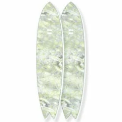 INDIO ENDURANCE BIG FISH 7'2''