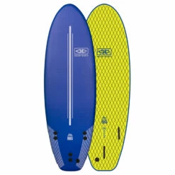 OCEAN EARTH THE BUG 6'0''