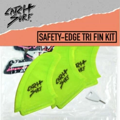 QUILLAS CATCH SURF SAFETY EDGE TRI-FIN
