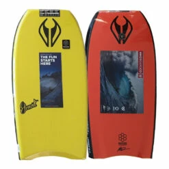 BODYBOARD NMD ELEMENT PE HD 34''
