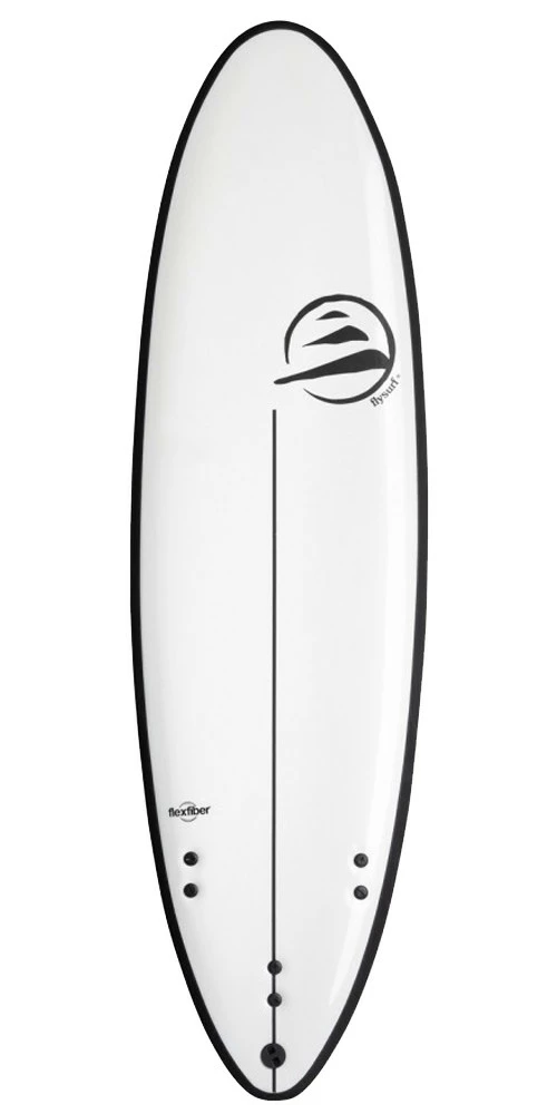FLYSURF DHARMA 6'2'' 4 FLYSURF DHARMA 6'2'' – Image 2