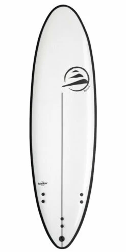 FLYSURF DHARMA 6'2''