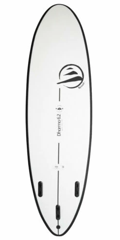FLYSURF DHARMA 6'2'' 7 FLYSURF DHARMA 6'2'' -le surf boutique ART000131122002