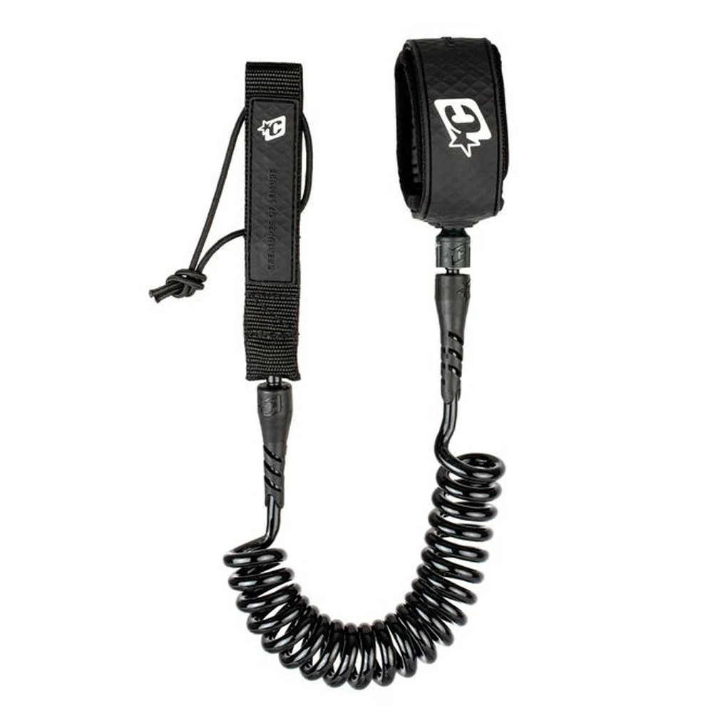 INVENTO CREATURES RELIANCE FOIL COIL 6' 3 INVENTO CREATURES RELIANCE FOIL COIL 6'