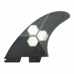 QUILLAS FCS II AM PC M LEFT FINS