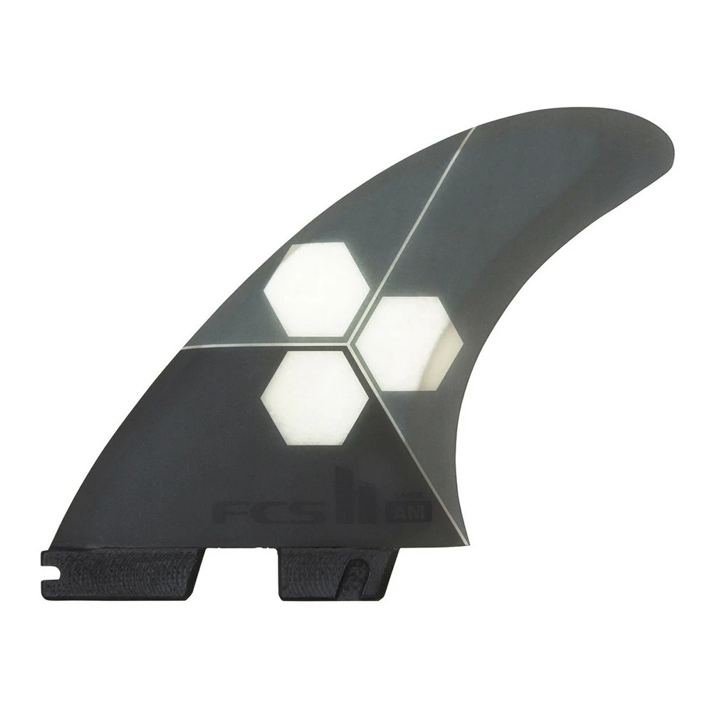 QUILLAS FCS II AM PC M LEFT FINS 3 QUILLAS FCS II AM PC M LEFT FINS