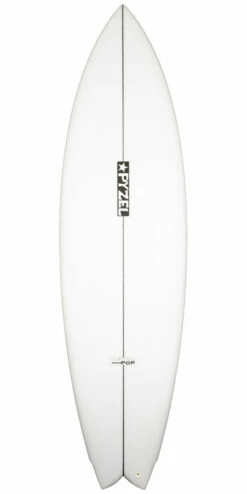 PYZEL PYZALIEN 2 XL 5'8''