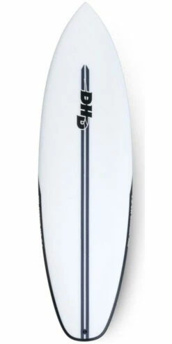 DHD PHOENIX EPS 5'10''