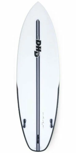 DHD PHOENIX EPS 5'10'' -le surf boutique ART000131305002