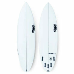 DHD MF SWEET SPOT 3.0 6'3''