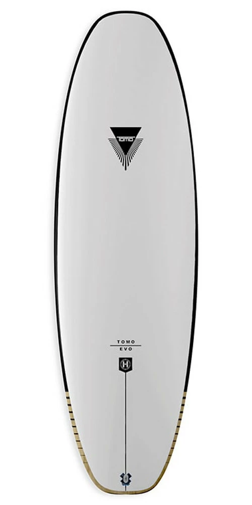 FIREWIRE EVO 5'11'' 4 FIREWIRE EVO 5'11'' – Image 2