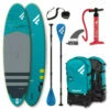 TABLA DE SUP FANATIC FLY AIR PREMIUM/PURE 9'8'' -le surf boutique ART000131378001