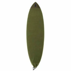 FUNDA CREATURES FISH ICON SOX 5'10" - MILITARY