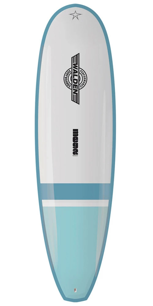 WALDEN MEGA MAGIC 7'2'' 4 WALDEN MEGA MAGIC 7'2'' – Image 2