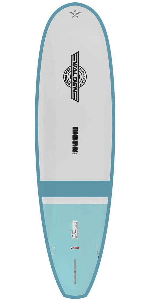 WALDEN MEGA MAGIC 7'2'' 5 WALDEN MEGA MAGIC 7'2'' – Image 3
