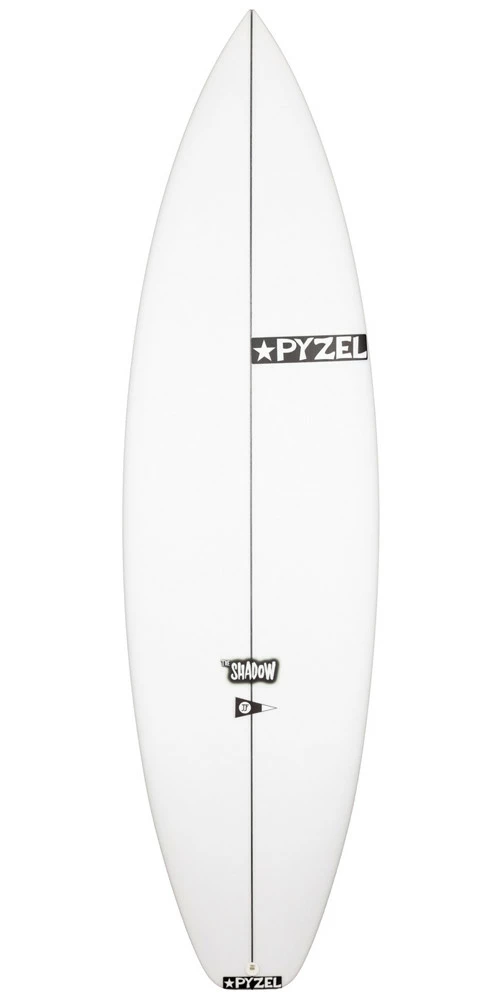 PYZEL SHADOW 6'1'' 4 PYZEL SHADOW 6'1'' – Image 2
