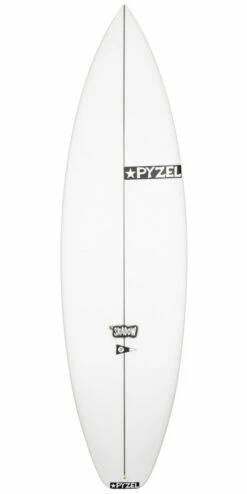 PYZEL SHADOW 6'1''
