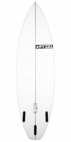 PYZEL SHADOW 6'1'' 7 PYZEL SHADOW 6'1'' -le surf boutique ART000131473002