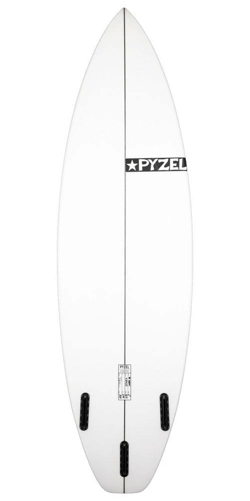 PYZEL SHADOW 6'1'' 5 PYZEL SHADOW 6'1'' – Image 3