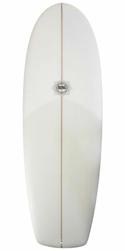 BING PUCK 5'6''