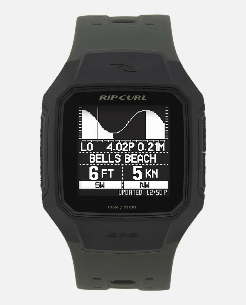 RELOJ RIP CURL SEARCH GPS SERIES 2 4 RELOJ RIP CURL SEARCH GPS SERIES 2 – Image 2