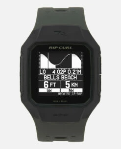 RELOJ RIP CURL SEARCH GPS SERIES 2