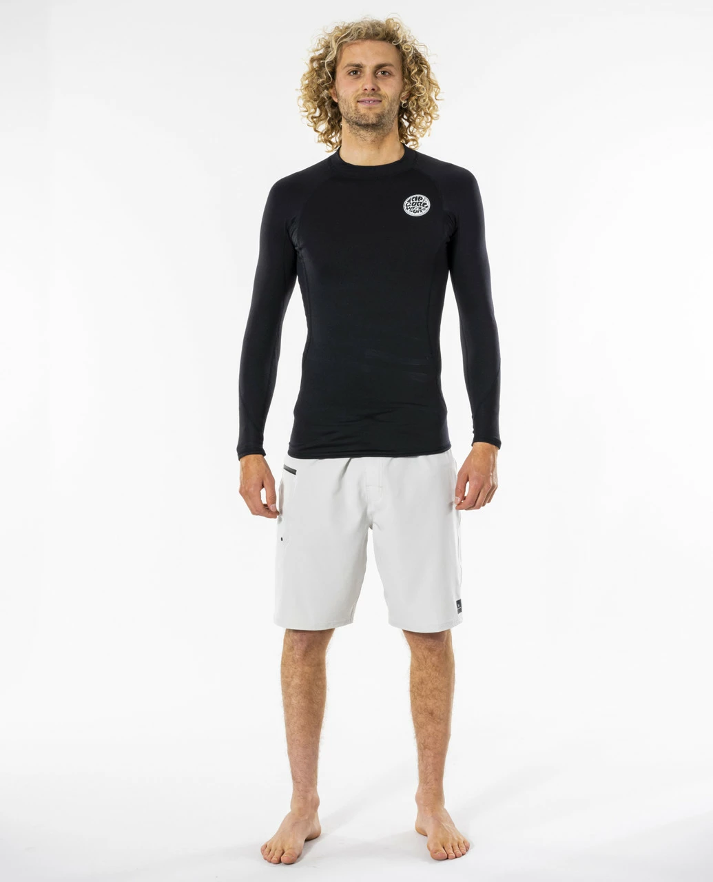 LICRA RIP CURL THERMOPRO 7 LICRA RIP CURL THERMOPRO – Image 5