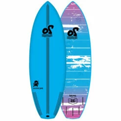 OCEAN STORM LIL NINJA 5'6''
