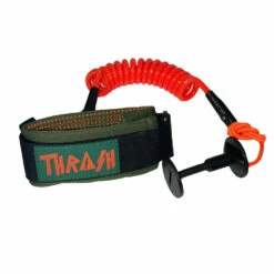 INVENTO THRASH ROUND GRIP