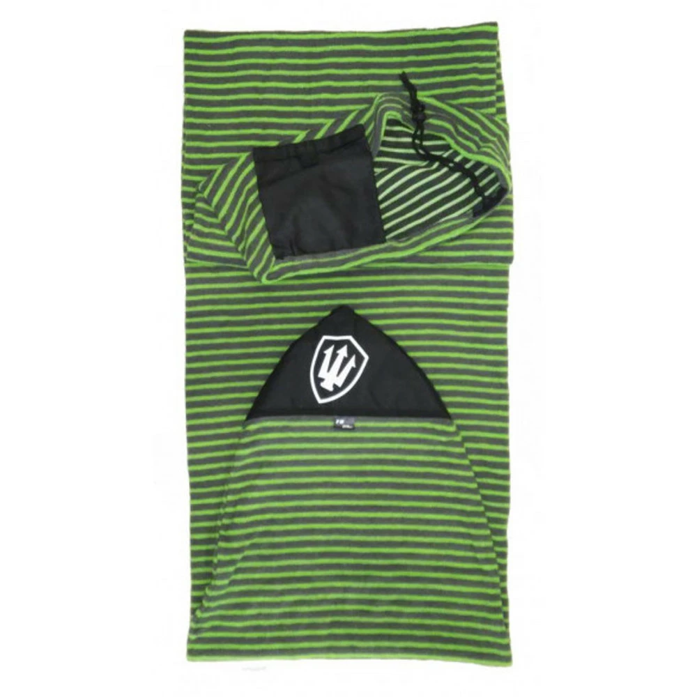 FUNDA FARKING 6'3'' - VERDE 3 FUNDA FARKING 6'3'' - VERDE