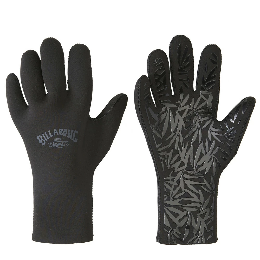 GUANTES BILLABONG SYNERGY 5MM 3 GUANTES BILLABONG SYNERGY 5MM